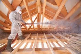 Reliable Paducah, TX Insulation Installation & Removal Solutions