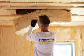 Types of Insulation We Offer in Paducah, TX